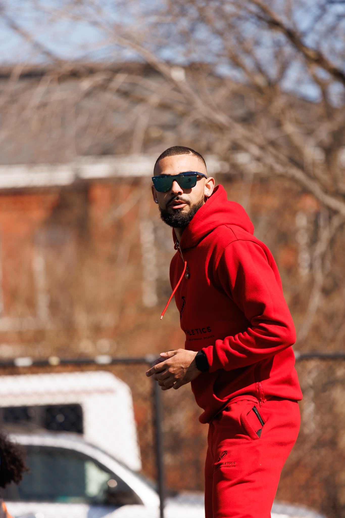 Technique Development